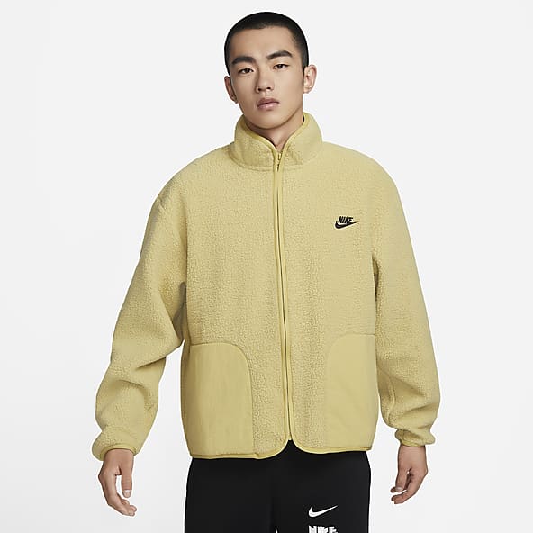NIKE公式】 メンズ フリースジャケット【ナイキ公式通販】 NIKE公式】 メンズ フリースジャケット【ナイキ公式通販】